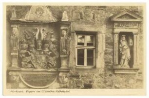Kassel Elisabethhospital