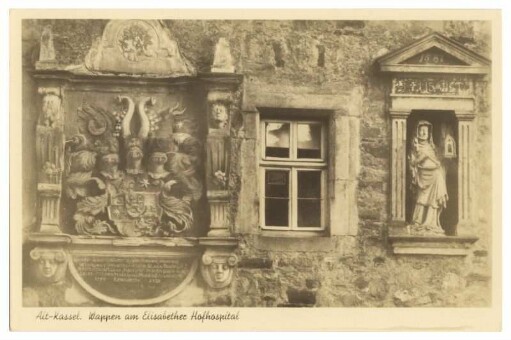 Kassel Elisabethhospital