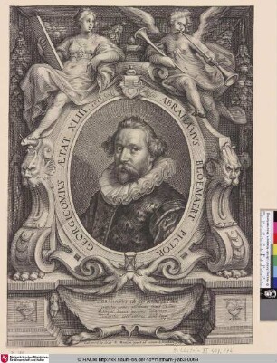 [Abraham Bloemaert; Bloemaert, Abraham]