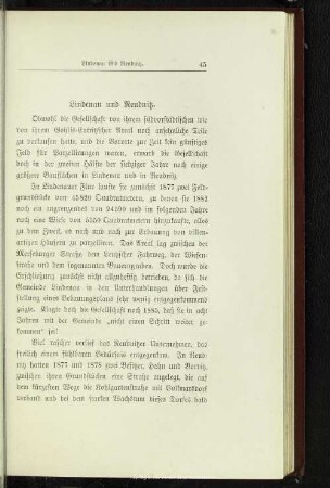 Lindenau und Reudnitz