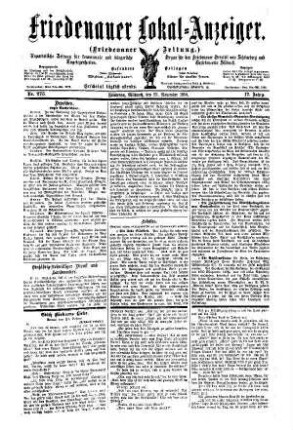 Nr. 275, 23.11.1910