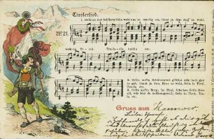 Tirolerlied