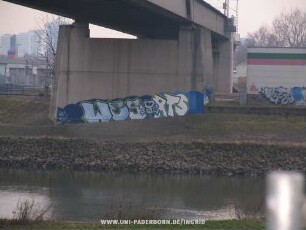 WES RTS | WeS RTS | 2007 | :KOOL JÜRGeN" | EuRooNe