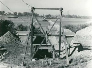 Rheindüker, 1955-1969