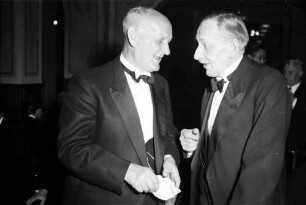 Bad Schachen: Gerhard Domagk, W. Frisch