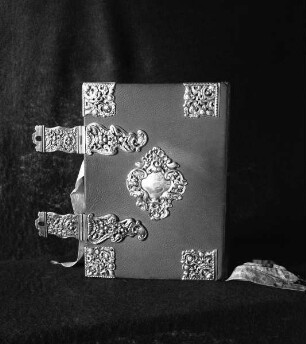 Missale Romanum