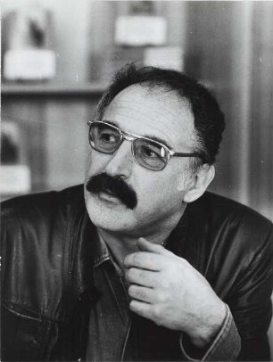 Walter Kaufmann
