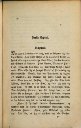Samlede skrifter af Fru Gyllembourg-Ehrensvärd, 2