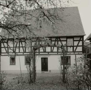 Bauernhaus, Limbach Oberfrohna