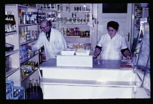 Milchgeschäft 19.8.65.