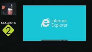 The Future of Extreme Web Browsing
