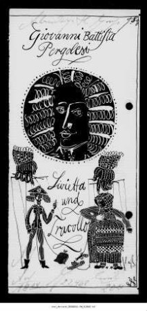 Schweigt stille, plaudert nicht