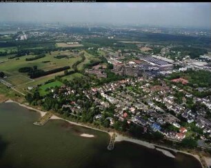 Köln-Westhoven