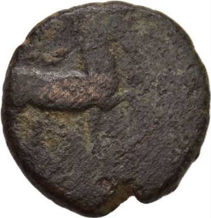 Mylasa / Karien, 2.-1. Jh. v. Chr.
