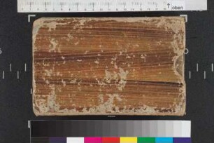 [Stammbuch C. August Lüdeke]