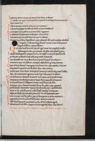 Evangelium secundum Matthaeum