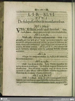 Lib. XLVI.