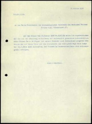 G. Karo an T. Wiegand