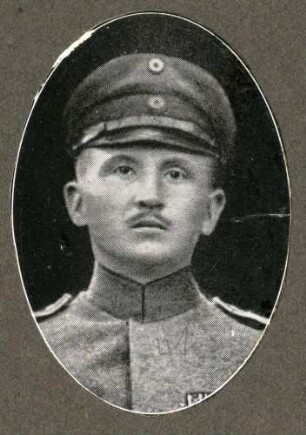 Waldmann, Paul