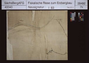 Edle Krone Fundgrube bei Höckendorf