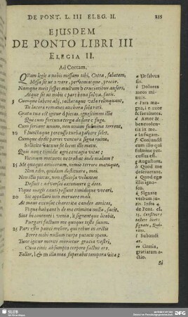 Eiusdem De Ponto Libri III