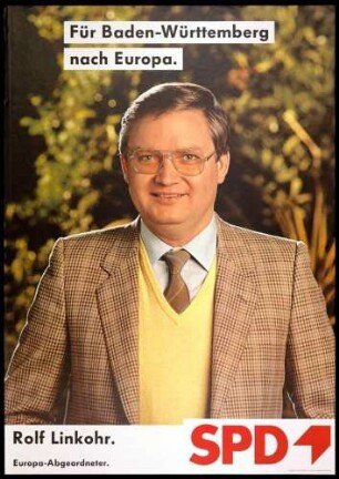 SPD, Europawahl 1984