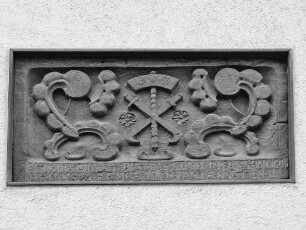 Kiedrich, Marktstraße 14