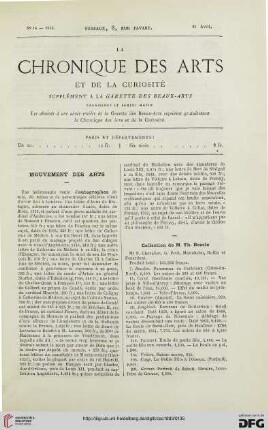 Nr. 16 (21 Avril)