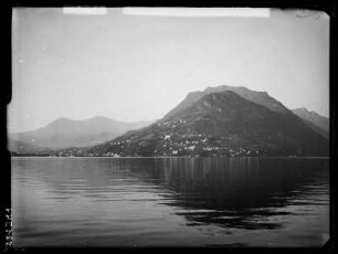 Lugano-Castagniola