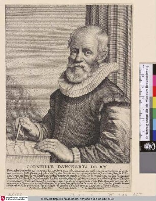Corneille Danckerts de Ry