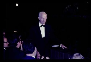 Hubert v. Meyerinck 26.6.66.