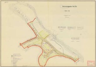 Bebauungsplan Nr. 33b, Stadtkreis Siegen, Gemarkung Siegen, Flur