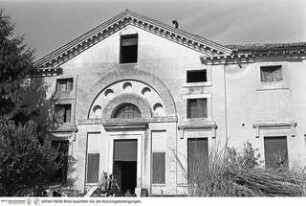 Villa Pojana