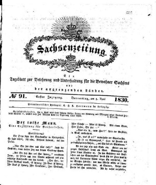 1.1830,April (Nr.91-121)
