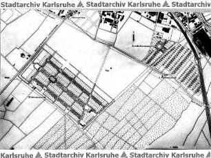 Beichel, Friedrich. Klein-Siedlung, Heidenstücker- und Stadtrandsiedlung