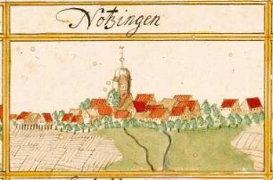 Notzingen ES