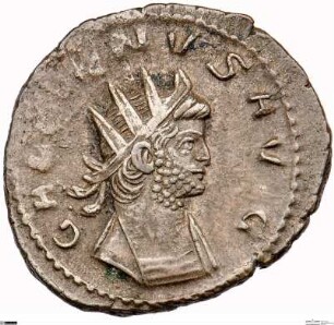 Gallienus