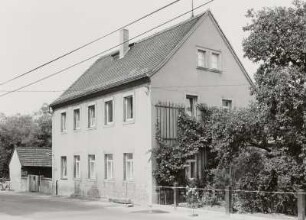 Ehem. Schule (Wohnhaus)