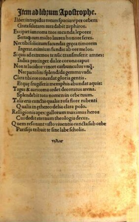 Opus sermonu[m] quadragesimaliu[m] sup[er] ep[isto]las [et] eua[n]gelia q[ua]dragesimalia : quod propter sui multiplicitate[m] in duo partitu[m] est volumina. quorum primu[m] vsq[ue] ad dominicam in ramis palmarum protenditur