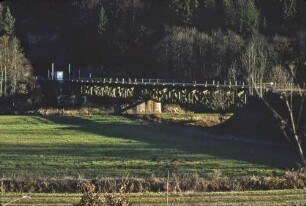 Thiergarten Donaubrücke