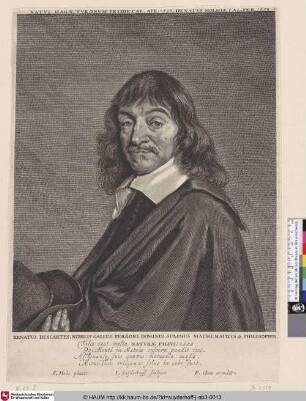 [Descartes, René]