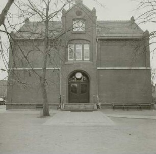 Grundschule, Tschernitz (Kreis Spree-Neiße)