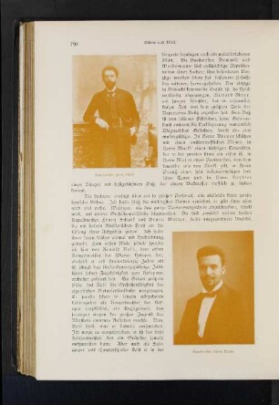 Kapellmeister Franz Schalk