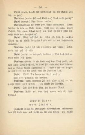 Fünfte Szene