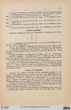 Schriftdenkmäler