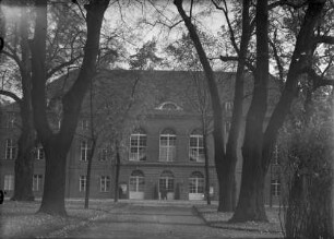 Schloss Niederschönhausen