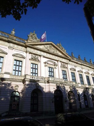 Berlin: Zeughaus Deutsches Historisches Museum