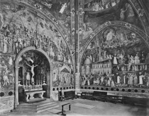 Theologisches Bildprogramm