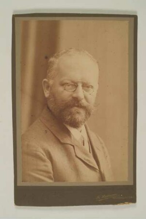 Georg Heeger