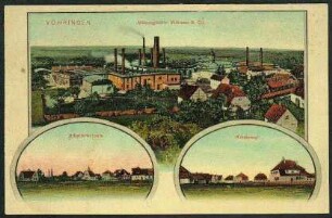 Vöhringen